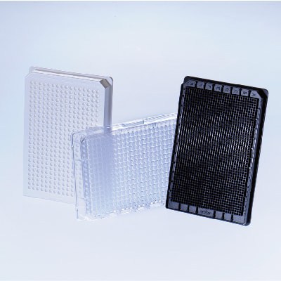 itemImage_Greiner_Non-binding Microplates 384 1536 well